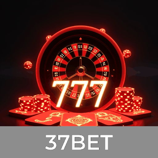 37BET: Cassino Confiável e Premiado